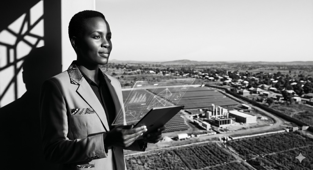 Infrastructure advisory in Tanzania — engineering and research applied to regional development