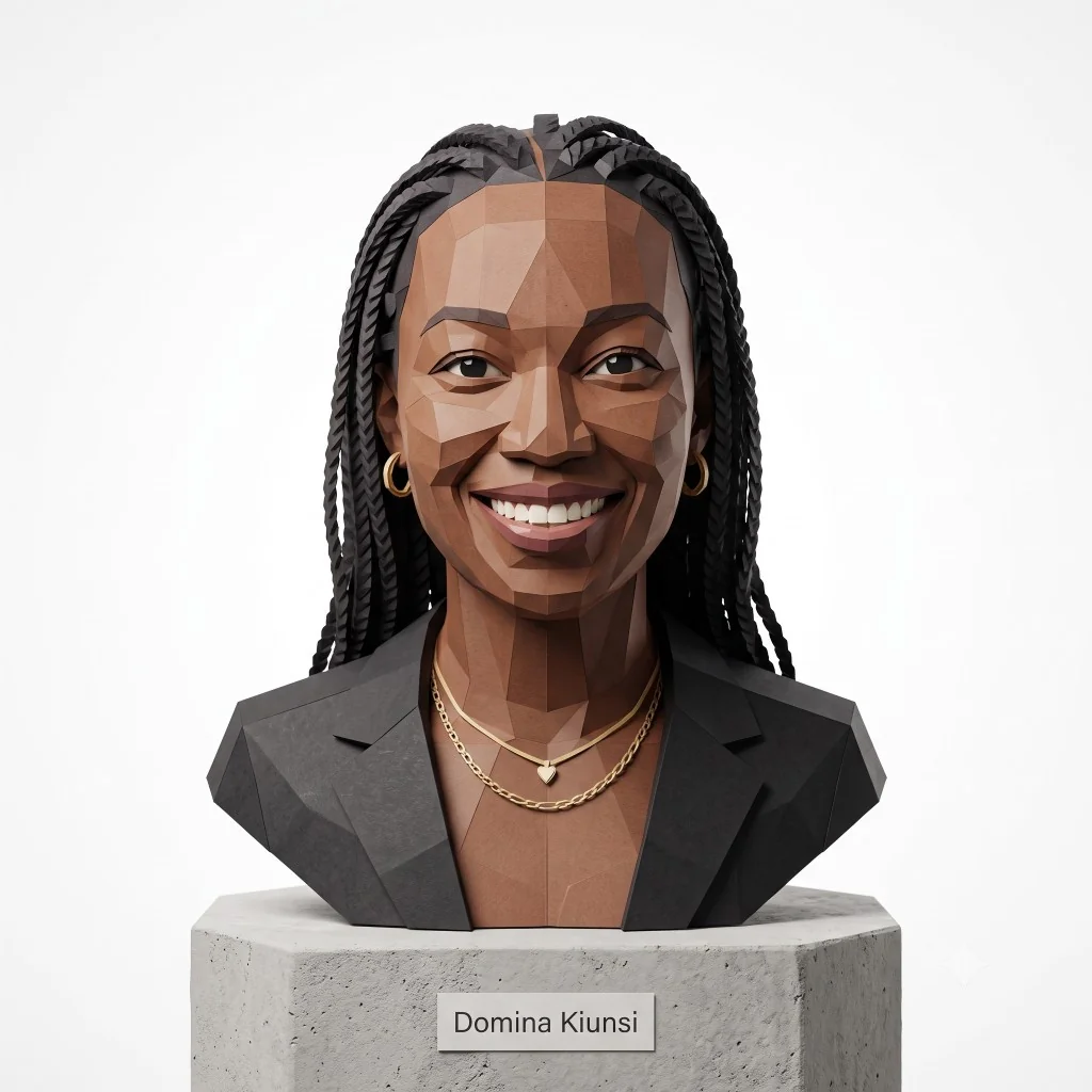 Domina Kiunsi