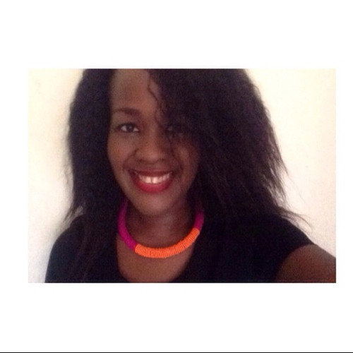 Grace Sekwao