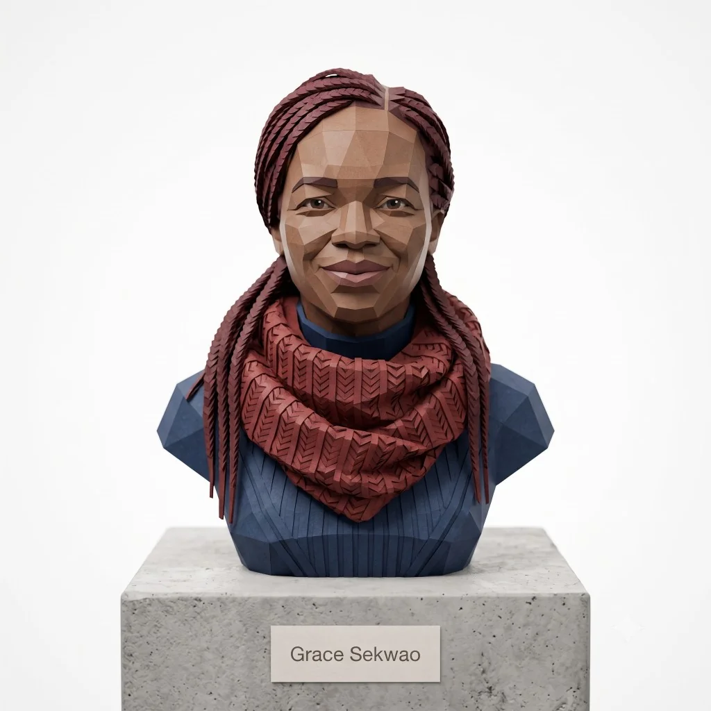 Grace Sekwao